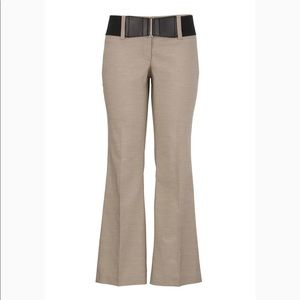 NWOT Maurice’s Dress Pants